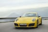 Porsche 911 T