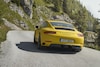 Porsche 911 T