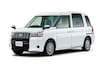 Toyota JPN Taxi