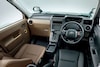 Toyota JPN Taxi