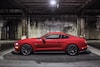 Ford Mustang Performance Pack Level 2