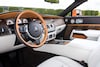 Rolls Royce Dawn Neiman Marcus 
