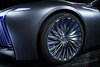 Lexus LS+ Concept