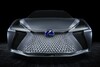 Lexus LS+ Concept