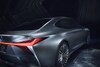 Lexus LS+ Concept
