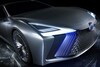 Lexus LS+ Concept
