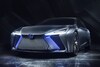 Lexus LS+ Concept