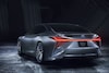 Lexus LS+ Concept