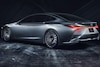 Lexus LS+ Concept