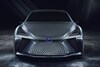 Lexus LS+ Concept