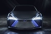 Lexus LS+ Concept