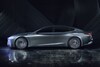 Lexus LS+ Concept