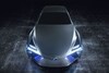 Lexus LS+ Concept