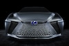 Lexus LS+ Concept