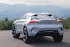 Mitsubishi e-Volution Concept