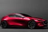 Mazda Kai Concept