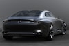  Mazda VISION COUPE concept