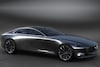  Mazda VISION COUPE concept