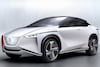 Nissan IMx Concept