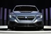Subaru Viziv Performance Concept