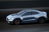 Subaru Viziv Performance Concept