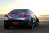 Subaru Viziv Performance Concept