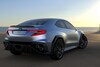 Subaru Viziv Performance Concept