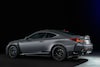 Lexus RC F en GS F Anniversary Editions