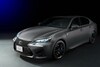 Lexus RC F en GS F Anniversary Editions