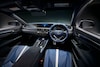 Lexus RC F en GS F Anniversary Editions
