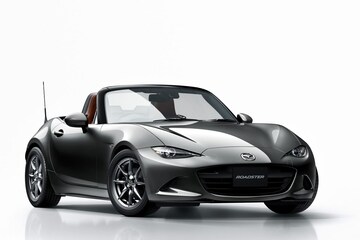 Modeljaarupdate Mazda MX-5