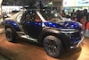 Yamaha Hub Concept