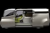 Toyota Auto Body Concepts Tokyo Motor Show 2017