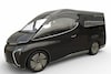 Toyota Auto Body Concepts Tokyo Motor Show 2017
