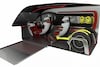 Toyota Auto Body Concepts Tokyo Motor Show 2017