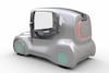 Toyota Auto Body Concepts Tokyo Motor Show 2017