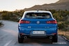BMW X2 gelekt