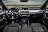 BMW X2 gelekt