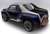 Yamaha Cross Hub Concept