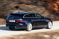 Jaguar XF Sportbrake