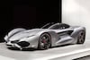 Zagato IsoRivolta Vision Gran Turismo
