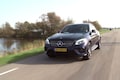 Mercedes-AMG GLC 43 Coupé - Rij-impressie