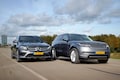 Velar vs GLC