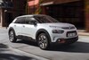 Citroen Cactus Facelift