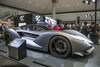 Tokyo Motor Show 2017
