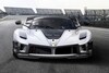 Ferrari FXX K Evo