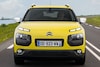 Facelift Friday Citroën C4 Cactus