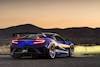 Acura NSX Dream Project SEMA