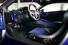 Acura NSX Dream Project SEMA