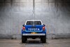 Toyota Hilux Bruiser